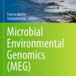 خرید و دانلود نسخه کامل کتاب Microbial Environmental Genomics (MEG)