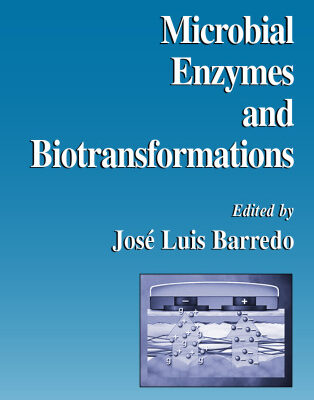 خرید و دانلود نسخه کامل کتاب Microbial Enzymes and Biotransformations