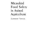 خرید و دانلود نسخه کامل کتاب Microbial food safety in animal agriculture: current topics