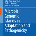 خرید و دانلود نسخه کامل کتاب Microbial Genomic Islands in Adaptation and Pathogenicity