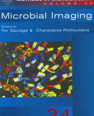 خرید و دانلود نسخه کامل کتاب Microbial Imaging