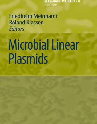 خرید و دانلود نسخه کامل کتاب Microbial Linear Plasmids