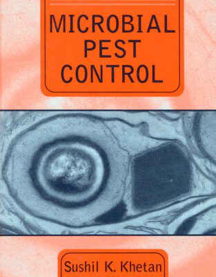 خرید و دانلود نسخه کامل کتاب Microbial Pest Control (Books in Soils, Plants, and the Environment)