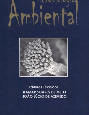 خرید و دانلود نسخه کامل کتاب Microbiologia ambiental
