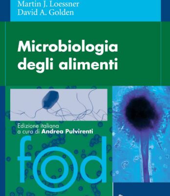 خرید و دانلود نسخه کامل کتاب Microbiologia degli alimenti (Food) (Italian Edition)