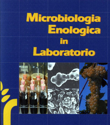 خرید و دانلود نسخه کامل کتاب Microbiologia enologica in laboratorio
