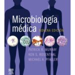خرید و دانلود نسخه کامل کتاب Microbiología Médica