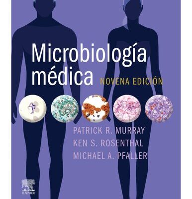 خرید و دانلود نسخه کامل کتاب Microbiología Médica