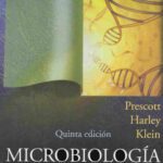 خرید و دانلود نسخه کامل کتاب Microbiologia (Quinta Edicion)
