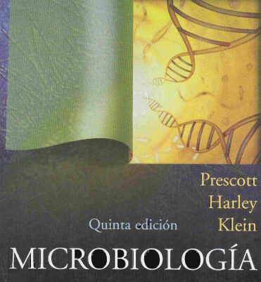 خرید و دانلود نسخه کامل کتاب Microbiologia (Quinta Edicion)