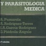 خرید و دانلود نسخه کامل کتاب Microbiologia y Parasitologia Medica  Spanish