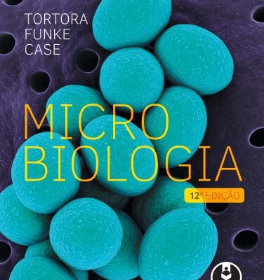 خرید و دانلود نسخه کامل کتاب Microbiologia