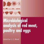 خرید و دانلود نسخه کامل کتاب Microbiological Analysis of Red Meat, Poultry and Eggs