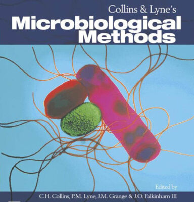 خرید و دانلود نسخه کامل کتاب Microbiological Methods