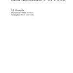 خرید و دانلود نسخه کامل کتاب Microbiological Risk Assessment of Food