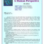 خرید و دانلود نسخه کامل کتاب Microbiology: A Human Perspective