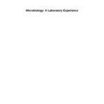خرید و دانلود نسخه کامل کتاب Microbiology: A Laboratory Experience