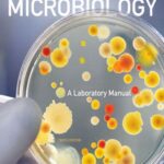 خرید و دانلود نسخه کامل کتاب Microbiology. A Laboratory Manual