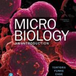خرید و دانلود نسخه کامل کتاب Microbiology: An Introduction