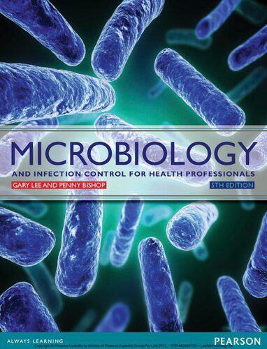 خرید و دانلود نسخه کامل کتاب Microbiology and Infection Control for Health Professionals_68e8f9755e027.jpeg خرید و دانلود نسخه کامل کتاب Microbiology and Infection Control for Health Professionals