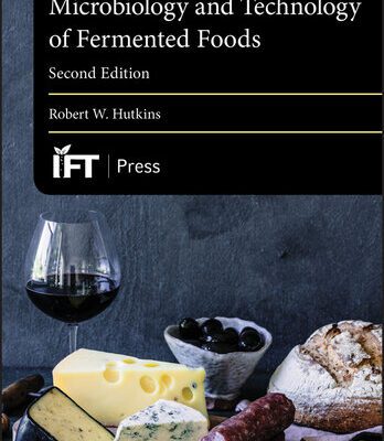 خرید و دانلود نسخه کامل کتاب Microbiology and Technology of Fermented Foods