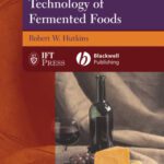 خرید و دانلود نسخه کامل کتاب Microbiology and technology of fermented foods