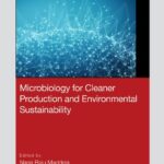 خرید و دانلود نسخه کامل کتاب Microbiology for Cleaner Production and Environmental Sustainability