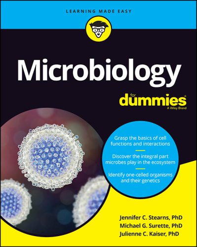 خرید و دانلود نسخه کامل کتاب Microbiology for Dummies_68e1f047b5f75.jpeg خرید و دانلود نسخه کامل کتاب Microbiology for Dummies