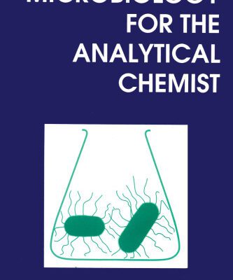 خرید و دانلود نسخه کامل کتاب Microbiology for the Analytical Chemist