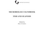 خرید و دانلود نسخه کامل کتاب Microbiology Handbook: Fish and Seafood