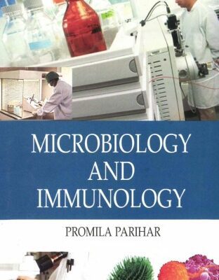 خرید و دانلود نسخه کامل کتاب Microbiology & immunology