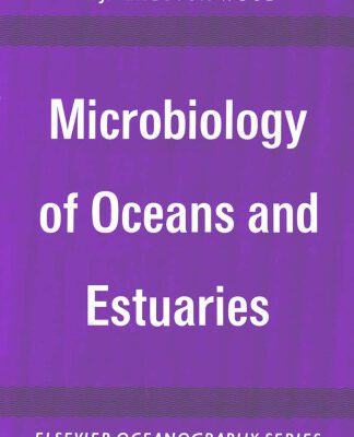خرید و دانلود نسخه کامل کتاب Microbiology of Oceans and Estuaries