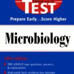 خرید و دانلود نسخه کامل کتاب Microbiology : PreTest Self-Assessment & Review (Microbiology: Pretest Self-Assessment & Review)