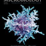 خرید و دانلود نسخه کامل کتاب Microbiology: Principles and Explorations