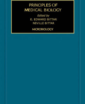 خرید و دانلود نسخه کامل کتاب Microbiology