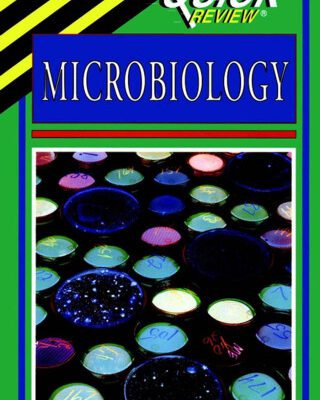 خرید و دانلود نسخه کامل کتاب Microbiology