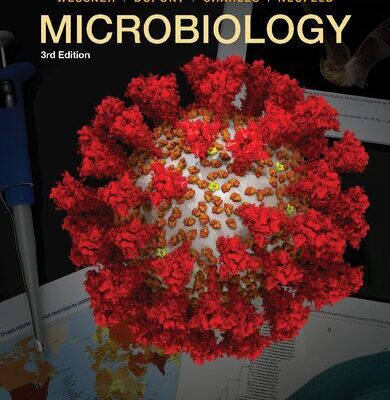 خرید و دانلود نسخه کامل کتاب Microbiology