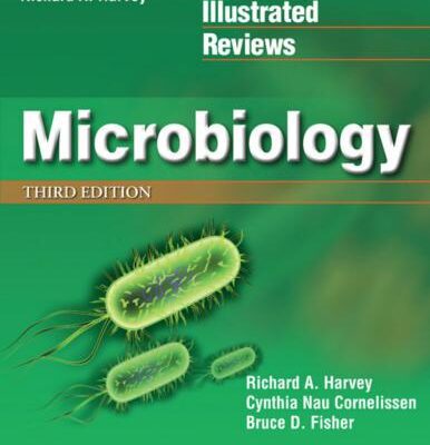 خرید و دانلود نسخه کامل کتاب Microbiology