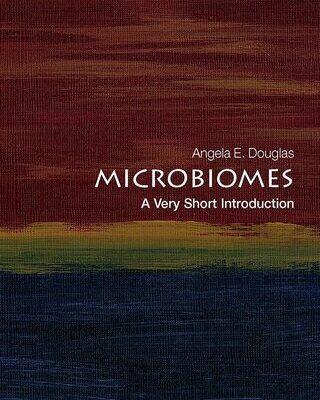 خرید و دانلود نسخه کامل کتاب Microbiomes: A Very Short Introduction