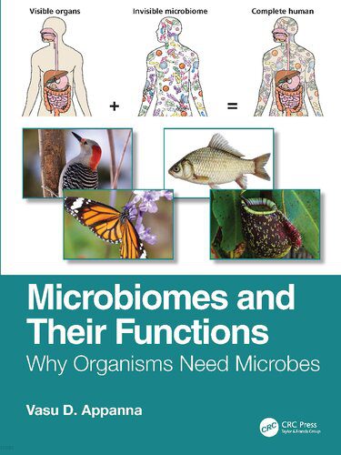 خرید و دانلود نسخه کامل کتاب Microbiomes and Their Functions : Why Organisms Need Microbes_68e8d2798ec2d.jpeg خرید و دانلود نسخه کامل کتاب Microbiomes and Their Functions : Why Organisms Need Microbes