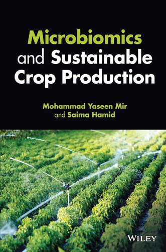 خرید و دانلود نسخه کامل کتاب Microbiomics and Sustainable Crop Production_68e9868e6b36b.jpeg خرید و دانلود نسخه کامل کتاب Microbiomics and Sustainable Crop Production