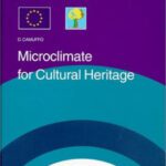 خرید و دانلود نسخه کامل کتاب Microclimate for Cultural Heritage