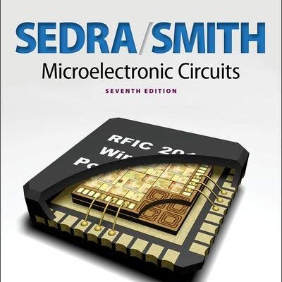 خرید و دانلود نسخه کامل کتاب Microelectronic Circuits