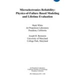 خرید و دانلود نسخه کامل کتاب Microelectronics Reliability: Physics-of-Failure Based Modeling and Lifetime Evaluation