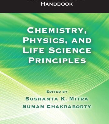 خرید و دانلود نسخه کامل کتاب Microfluidics and Nanofluidics Handbook : Chemistry, Physics, and Life Science Principles