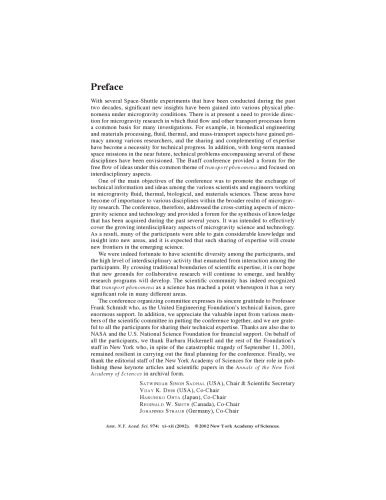 خرید و دانلود نسخه کامل کتاب Microgravity Transport Processes in Fluid, Thermal, Biological, and Materials Sciences. Annals of the New York Academy of Sciences Volume 974_68e5418a469dc.jpeg خرید و دانلود نسخه کامل کتاب Microgravity Transport Processes in Fluid, Thermal, Biological, and Materials Sciences. Annals of the New York Academy of Sciences Volume 974