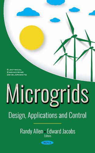 خرید و دانلود نسخه کامل کتاب Microgrids: Design, Applications and Control_68ff70a27102f.jpeg خرید و دانلود نسخه کامل کتاب Microgrids: Design, Applications and Control