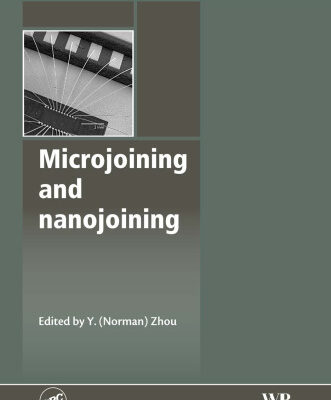 خرید و دانلود نسخه کامل کتاب Microjoining and Nanojoining