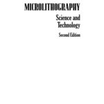 خرید و دانلود نسخه کامل کتاب Microlithography: Science and Technology