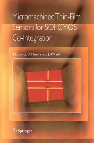 خرید و دانلود نسخه کامل کتاب Micromachined Thin-Film Sensors for SOI-CMOS Co-Integration_68f638a5a1c2d.jpeg خرید و دانلود نسخه کامل کتاب Micromachined Thin-Film Sensors for SOI-CMOS Co-Integration